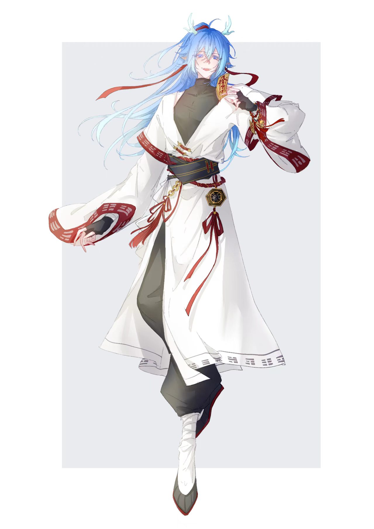 战斗风