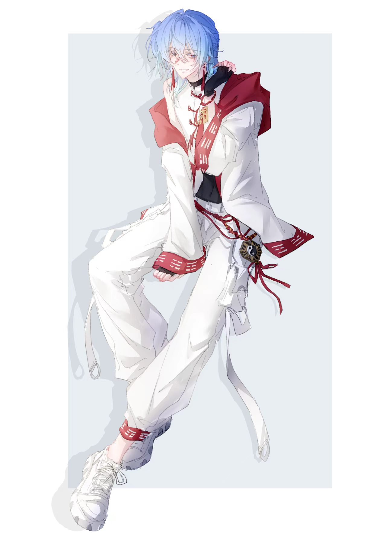 冬装风
